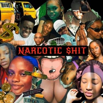 NARCOTIC $hIT - Single