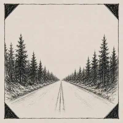 Ascolta 'backroads - Single' di DLZ