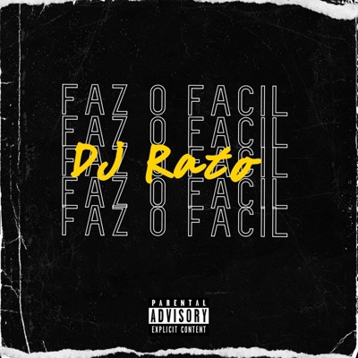 Faz o fácil, Solteirão eu to suave (Jack Kash Remix) - Single