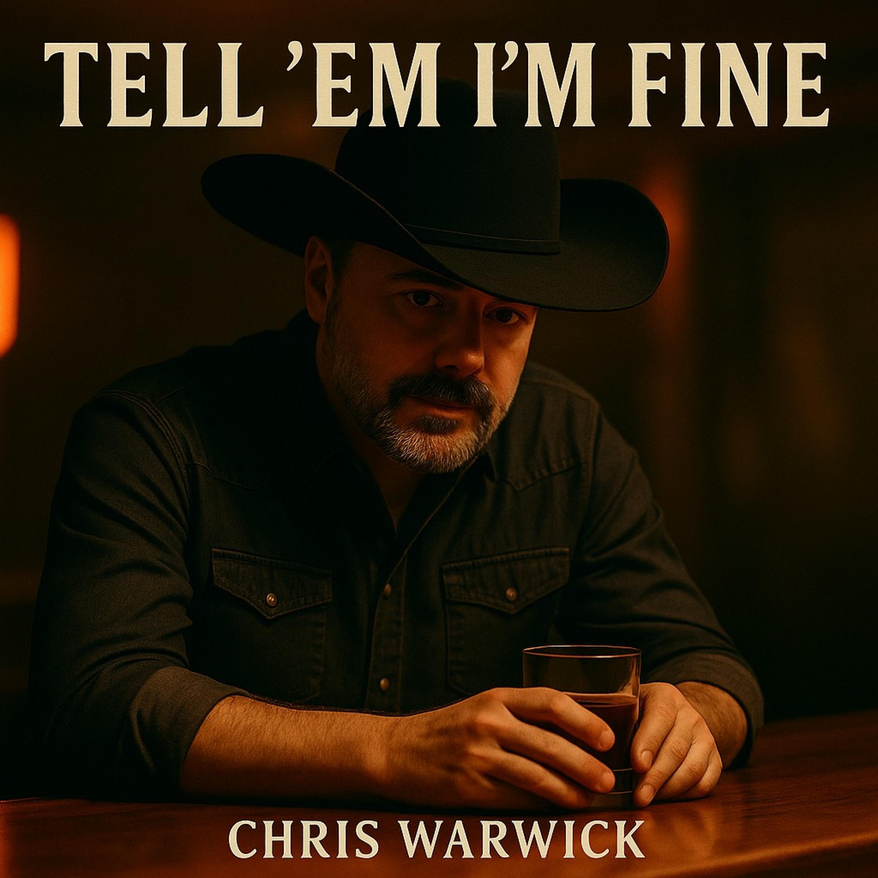 Tell ‘Em I’m Fine - Single