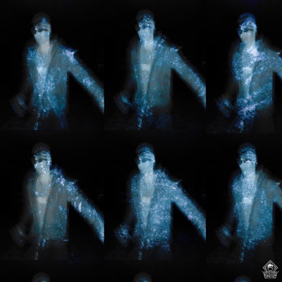 No Cap Deluxe (feat. Sxntxn98) - EP