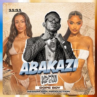 ABAKAZI ABERU - Single