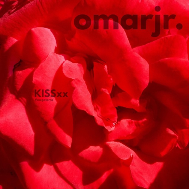 KISSxx - Single - Album by Omar Jr. - Apple Music