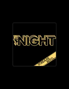 Listen to The Night, watch music videos, read bio, see tour dates & more!