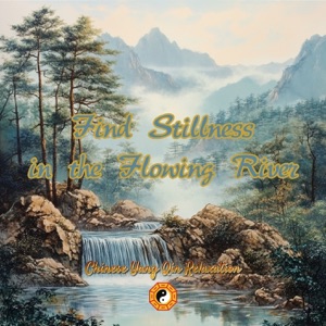 Find Stillness in the Flowing River