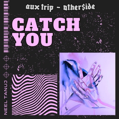 catch you - Single