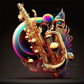 Sax On The Beach Falkone & Fabri