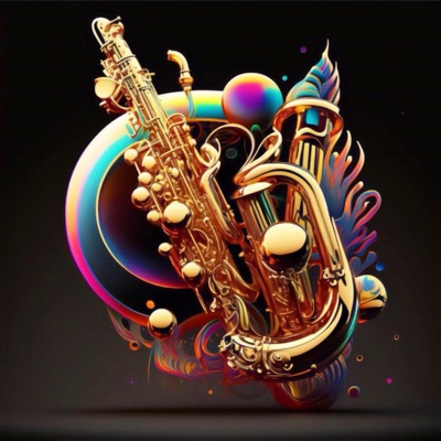 Sax On The Beach - Single