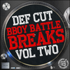 B-Boy Battle Breaks 2 - Def Cut