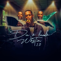 DA O LAUDO WOSTIN 1,0 - EP - Mc Wostin