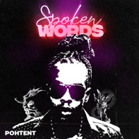 Spoken Words (feat. Kaiz) - Single - Pohtent