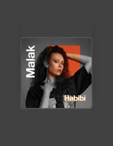 聆聽 Malak Karimeddine、觀看音樂影片、閱讀小傳、查看巡演日期等！