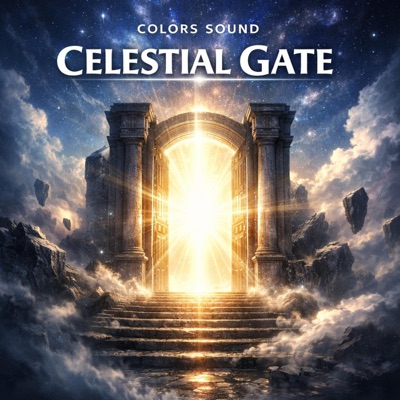 CELESTIAL GATE - Single
