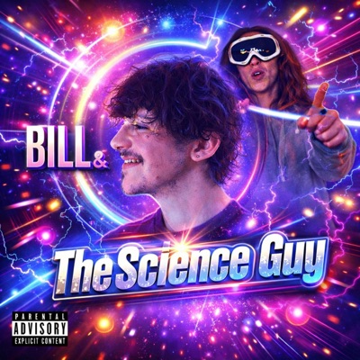 Periodic Table (feat. 4Dubz) - Single