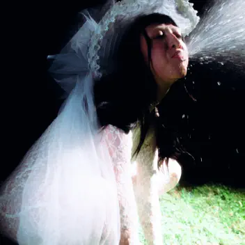 spittake (deluxe) album cover