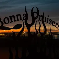 Bonna Cruisers — Fröken Candy
