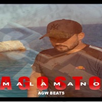 AGOSTO - Single - Malamano