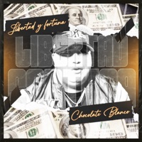 Libertad y Fortuna - Single - Chocolate Blanco
