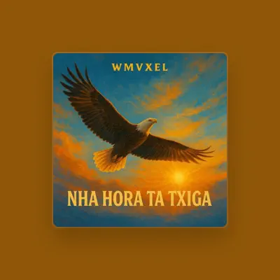 Listen to WM_Vxel, watch music videos, read bio, see tour dates & more!