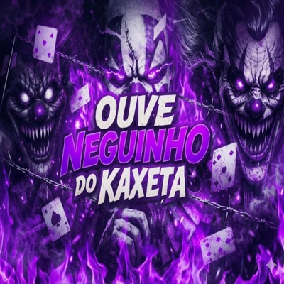 Ouve Neguinho do Kaxeta (DJ BG NO BEAT Remix) - Single