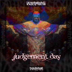 JUDGEMENT DAY - Single