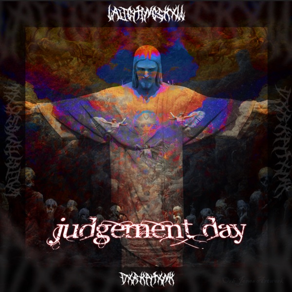 JUDGEMENT DAY - Single