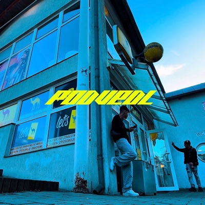 Podvedl (feat. Apollo & Dunkamore) - Single