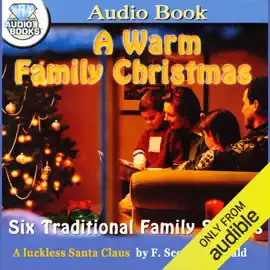 A Luckless Santa Claus (Unabridged)