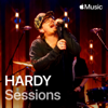 A ROCK (Apple Music Sessions) - HARDY
