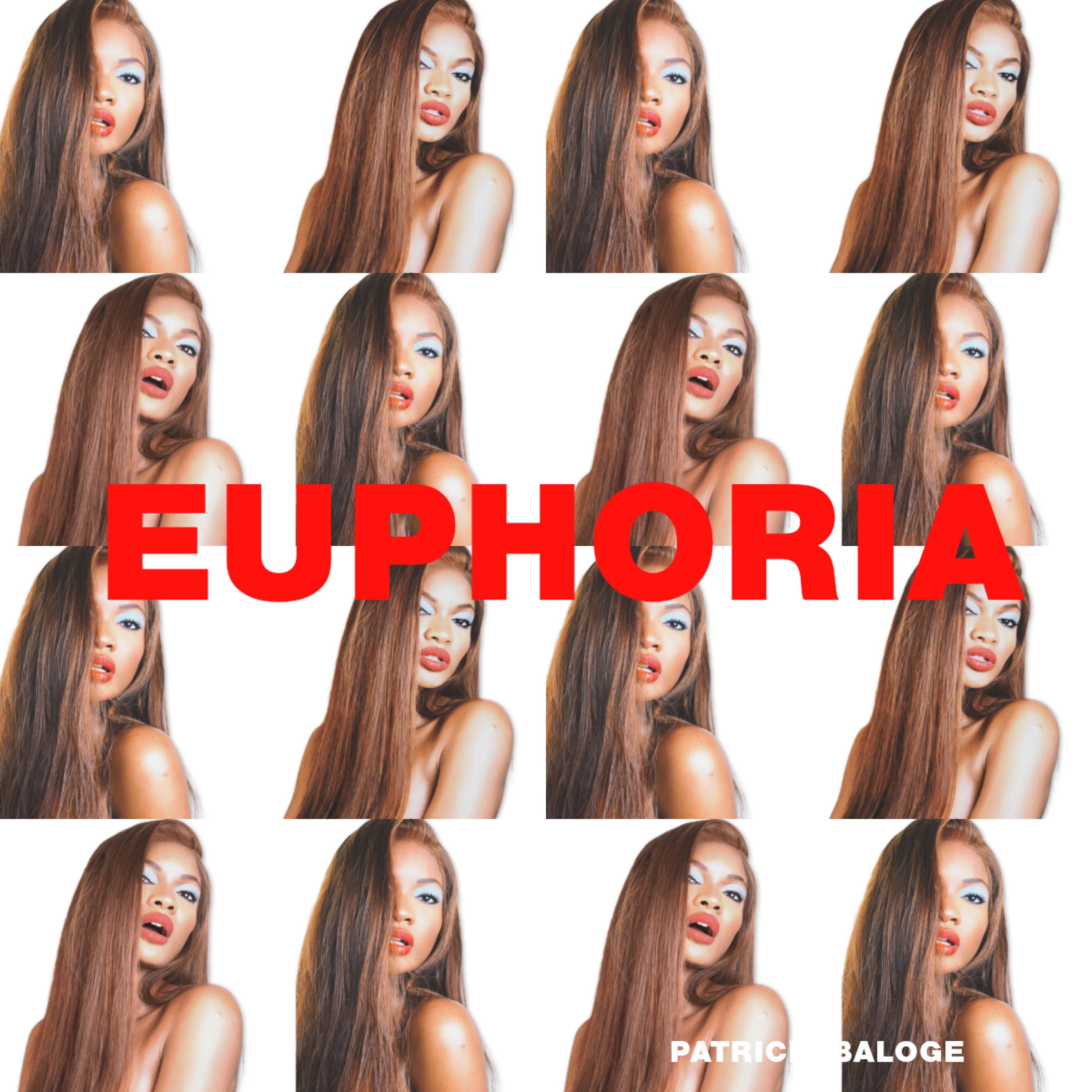 Euphoria - Single