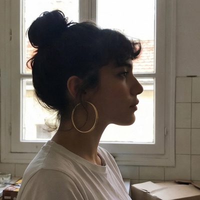 Lolita - Cercel