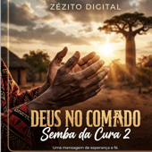 Deus no Comando (Semba da Cura 2) (feat. Zézito Digital)