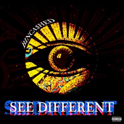 SEE DIFFERENT - Single