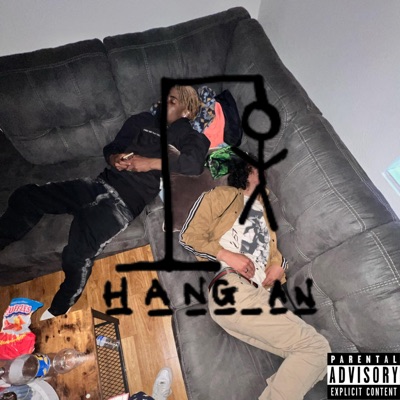 Hangman - Single