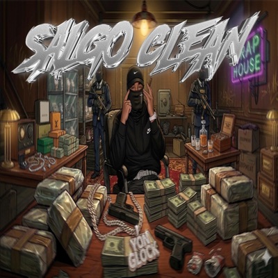 Salgo Clean - Single