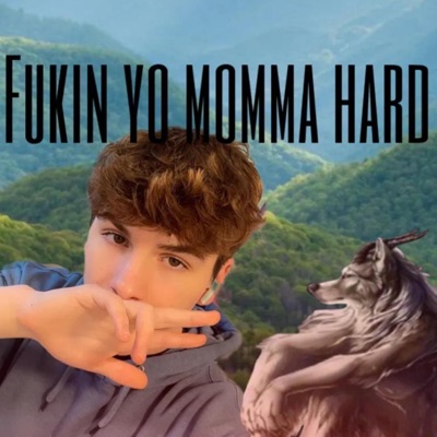 FUKIN U MOMMA HARD - Single