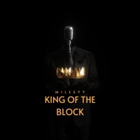 King Of The Block - Single - Milesyy
