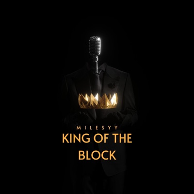 King Of The Block - Single