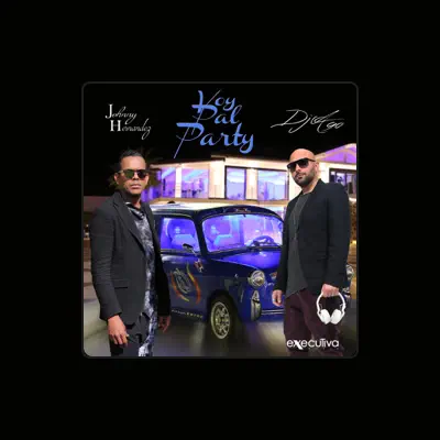 Listen to Dj Ago, watch music videos, read bio, see tour dates & more!