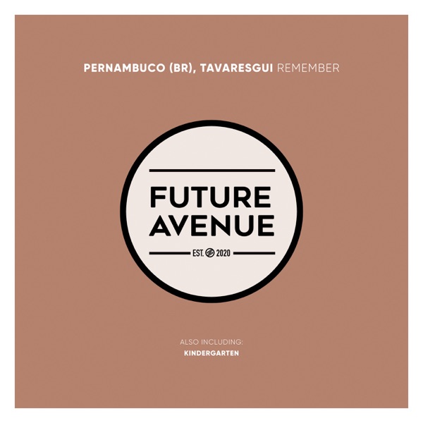 Remember - Single