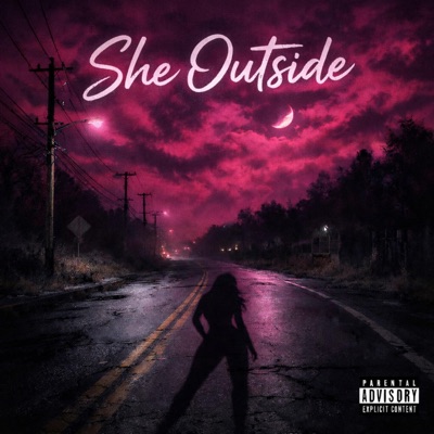 She Outside - Single