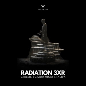 Radiation 3xra - Single