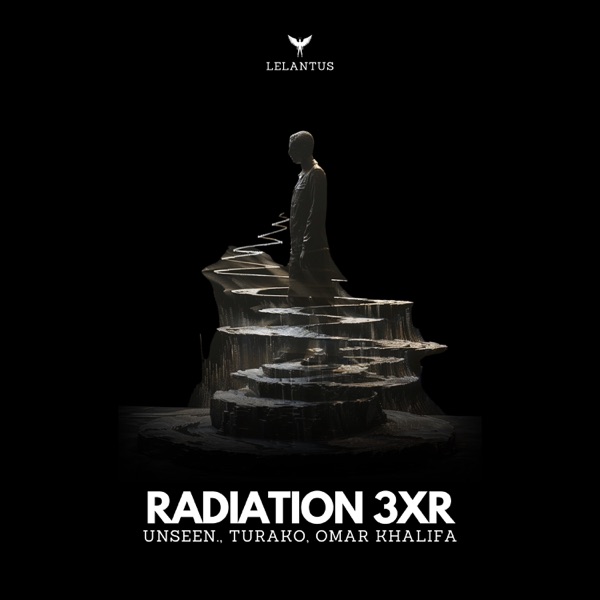Radiation 3xra - Single