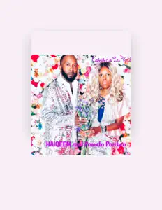 Posłuchaj wykonawcy Pamela Pantea, obejrzyj teledyski, przeczytaj biografię, zobacz daty tras koncertowych i nie tylko!