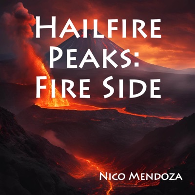 Hailfire Peaks: Fire Side (From: Banjo Tooie") [feat. giocko, EndOfTheSeaVGM, Steven Higbee, Becca Michaelson & Joe Di Fiore] - Single