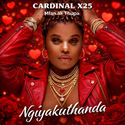 Ngiyakuthanda - Single
