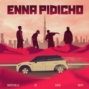 Enna Pidicho (feat. Emziii)