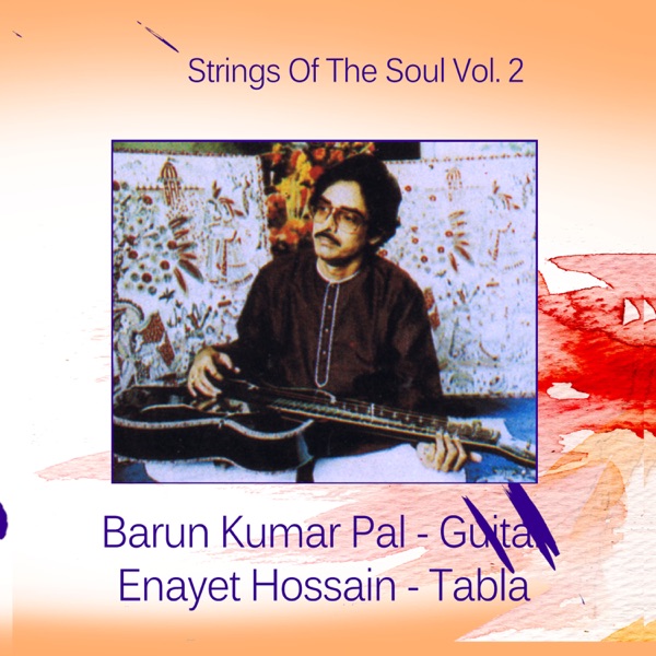 Strings of the Soul, Vol. 2