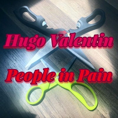 People In Pain - Single