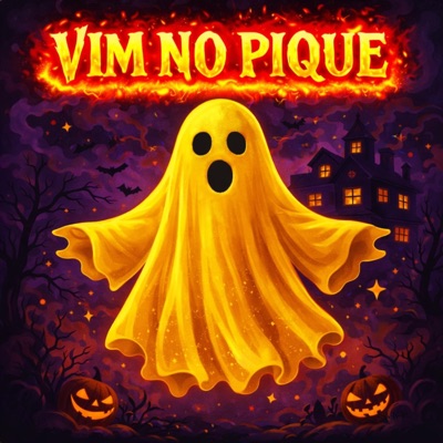 VIM NO PIQUE (SLOWED) - Single